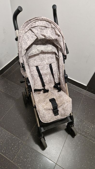 Wózek spacerówka Elodie Details