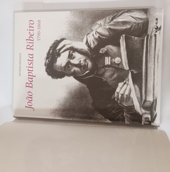 João Baptista Ribeiro, de António Mourato