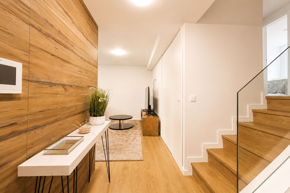 Vendo T3 Duplex em Braga