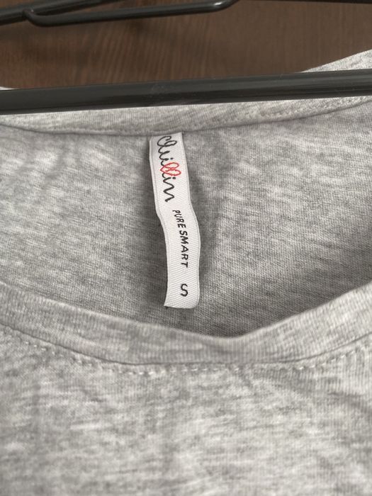 Koszulka z nadrukiem