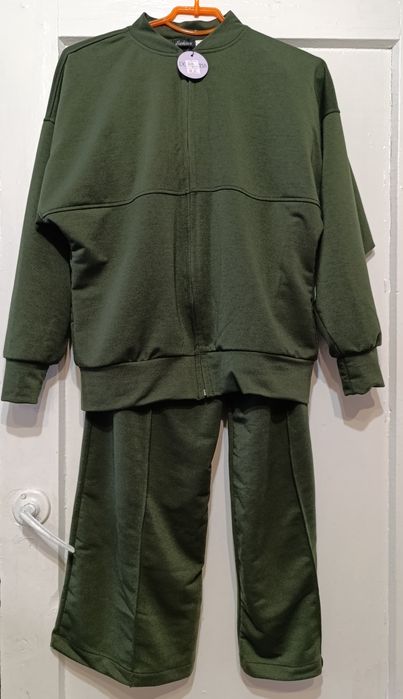 Спортивний костюм