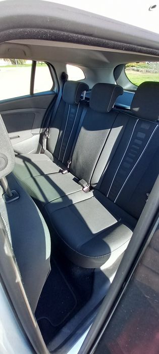 Renault Megane ST dci RESERVADO