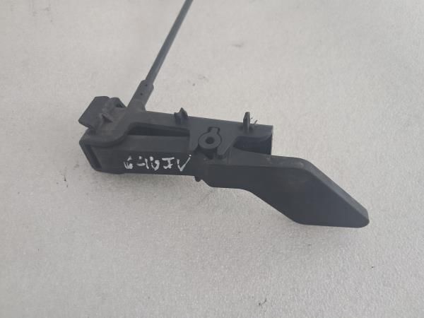 Fechadura / fecho capot RENAULT Clio IV Grandtour (KH_)