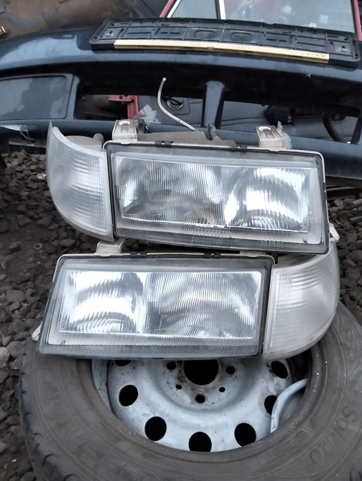 Фари передні оригінал Ваз 2110 2111 Авторозборка