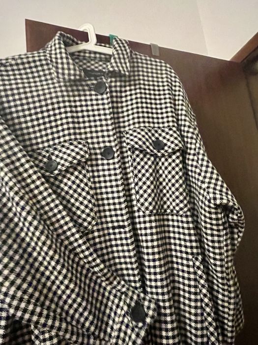 Sobretudos  como  novo