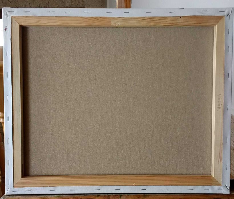 Козак Мамай ,картина олією