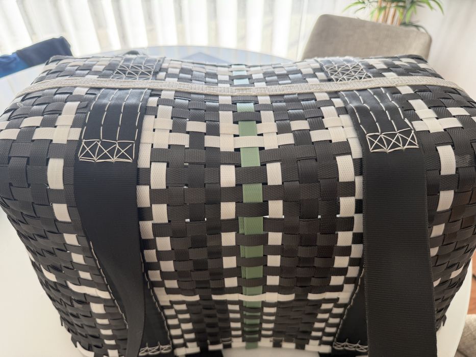 Ceirão novo para pescadores