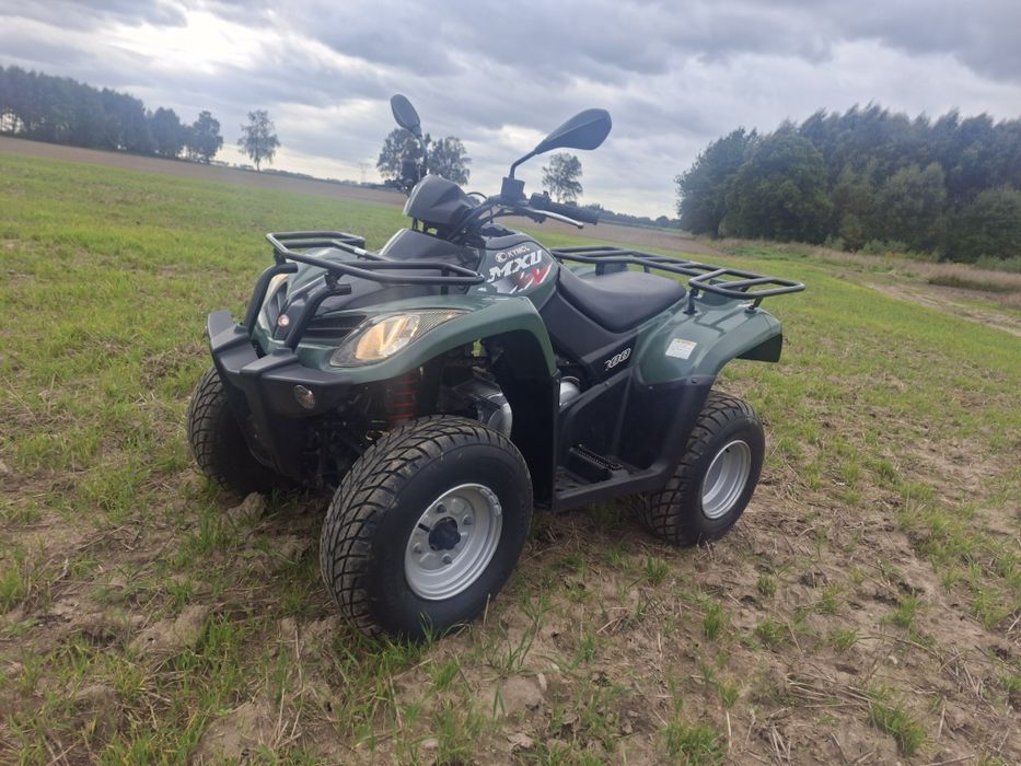 Kymco