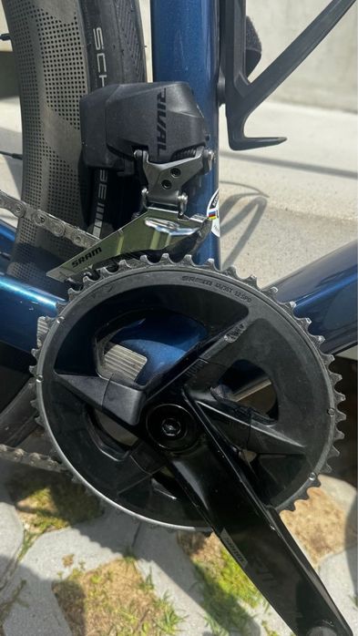 Scott Addict RC 20