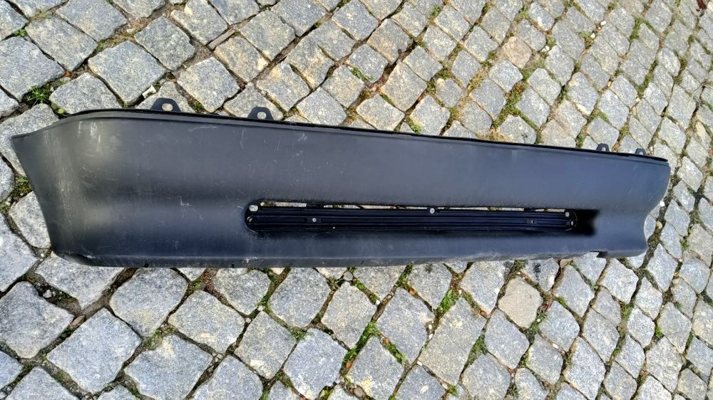 Parachoques Suzuki Swift para choques 1992