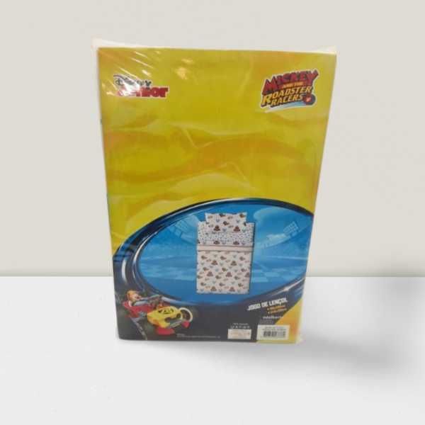 Lencois Disney digital CASAL