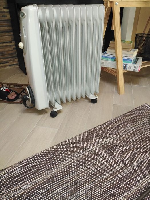 Radiador a óleo jocel