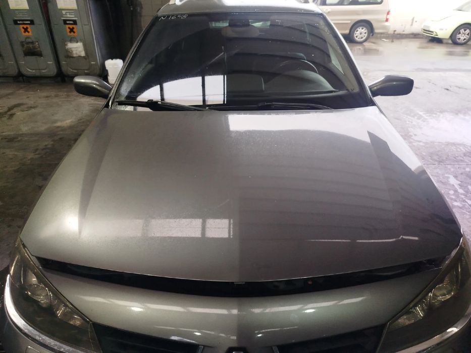 Capot RENAULT Laguna II (BG0/1_)