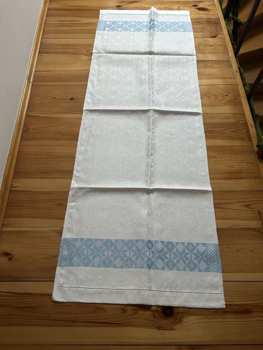 Ścierka lniana 145 x 50