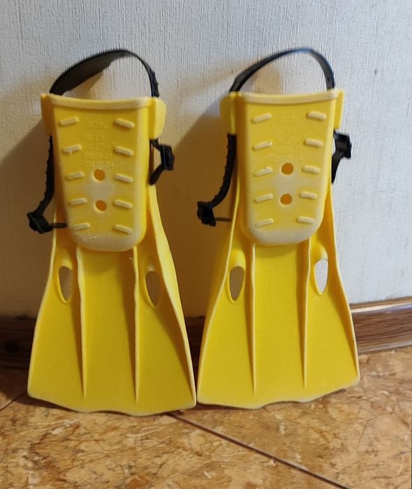 Ласти дитячі Intex