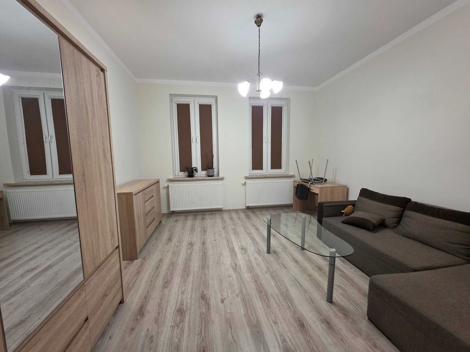 Atrakcyjna, bezczynszowa kawalerka do wynajęcia Szwederowo, Bydgoszcz