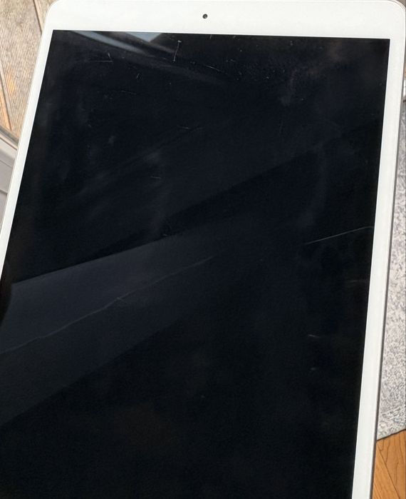 iPad Air (3. generacji, 2019), 64GB, Wi-Fi, Silver