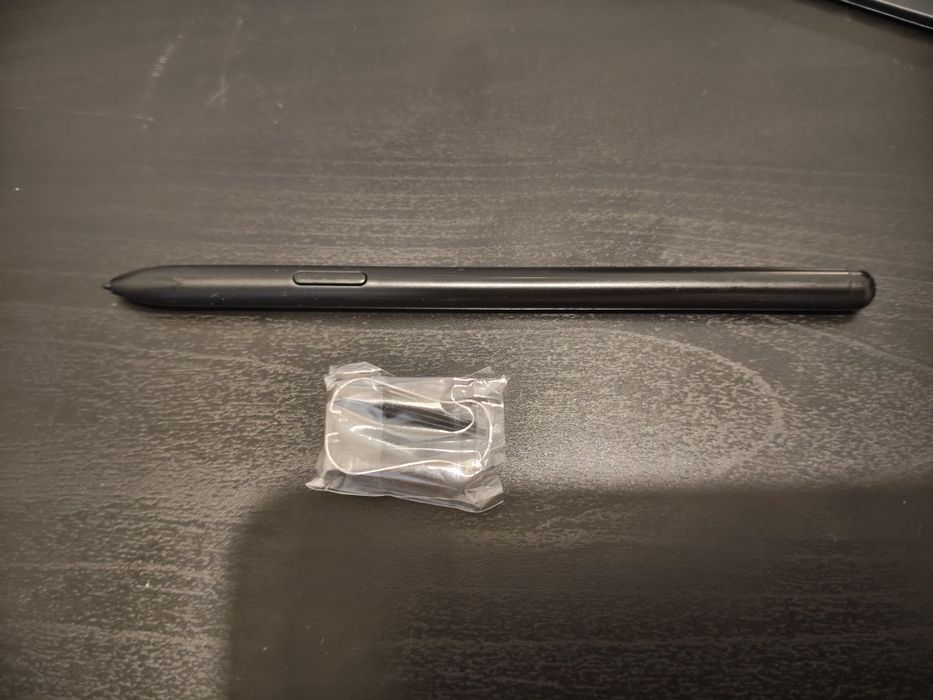 Tab Samsung S9FE