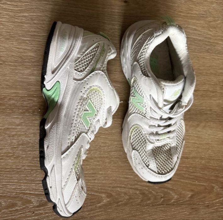 New balance 530