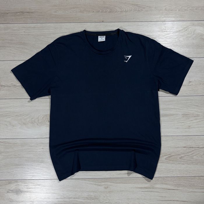 Спортивна Футболка Джимшарк Gymshark Arrival Tee, XXL, Оригінал