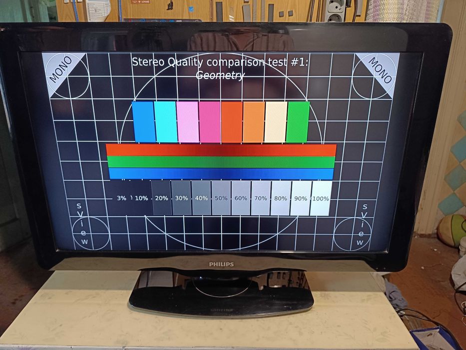 Телевизор 32" Philips 32PFL3605/12