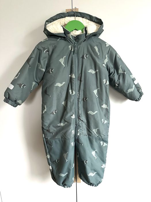 Зимовий комбез H&M  р. 98 (2-3 роки)