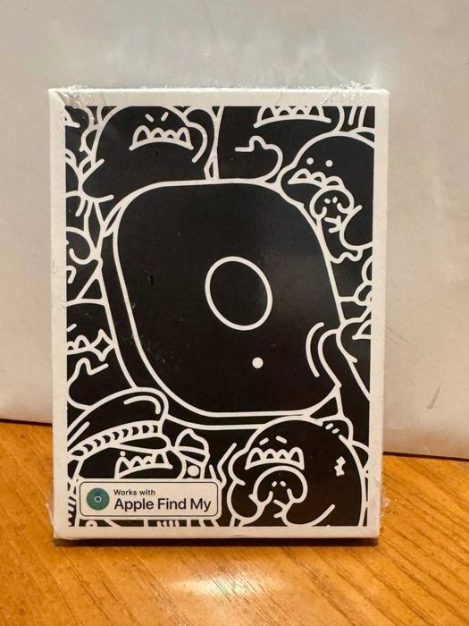 Трекери Meifinda Tracker Apple AirTag