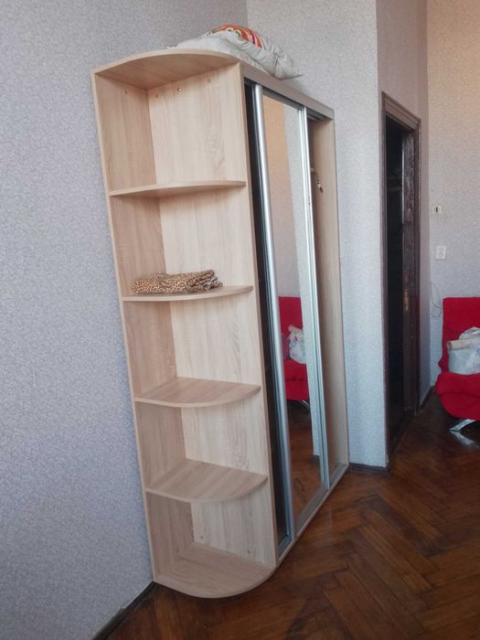 Продам свою комнату ул. Новосельского/Преображенской