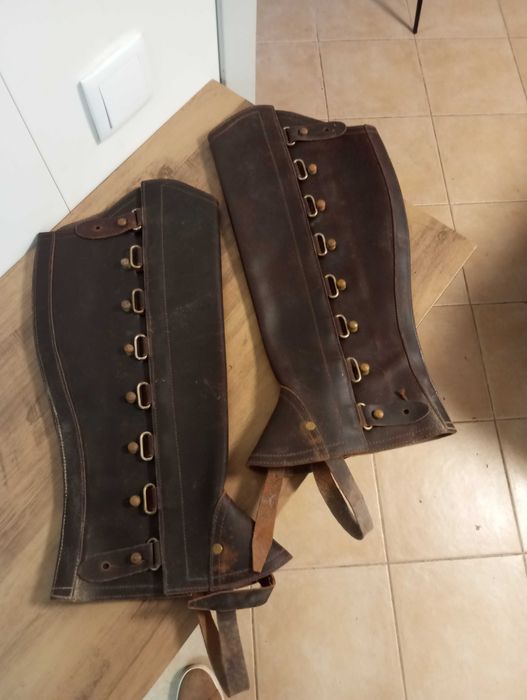 Plainas montar a cavalo