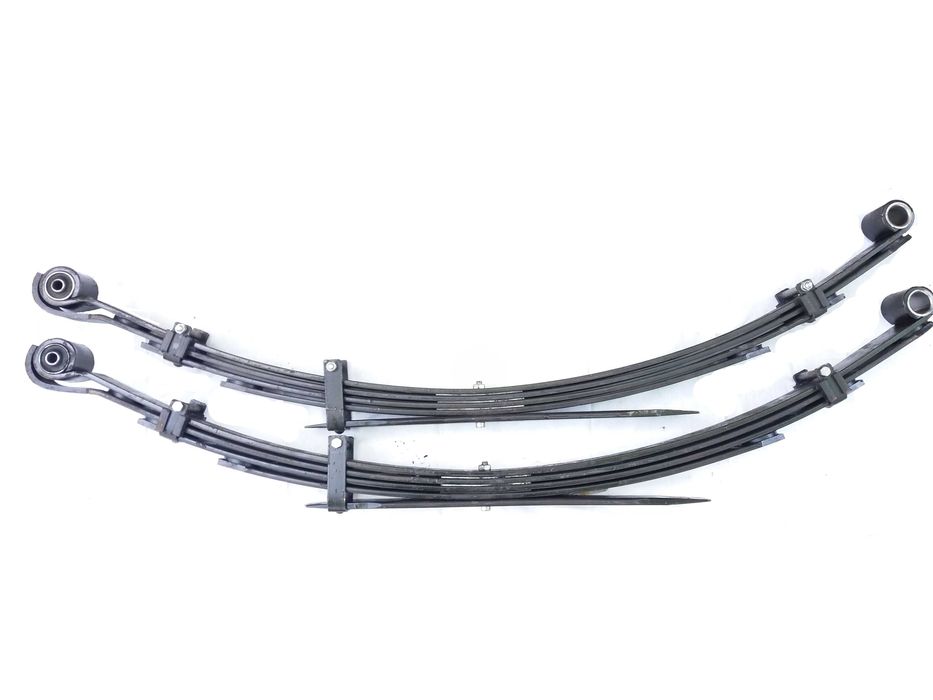 Рессоры Исузу Д-макс/Денвер/Родео посиленнi та стандартные 1998-2025