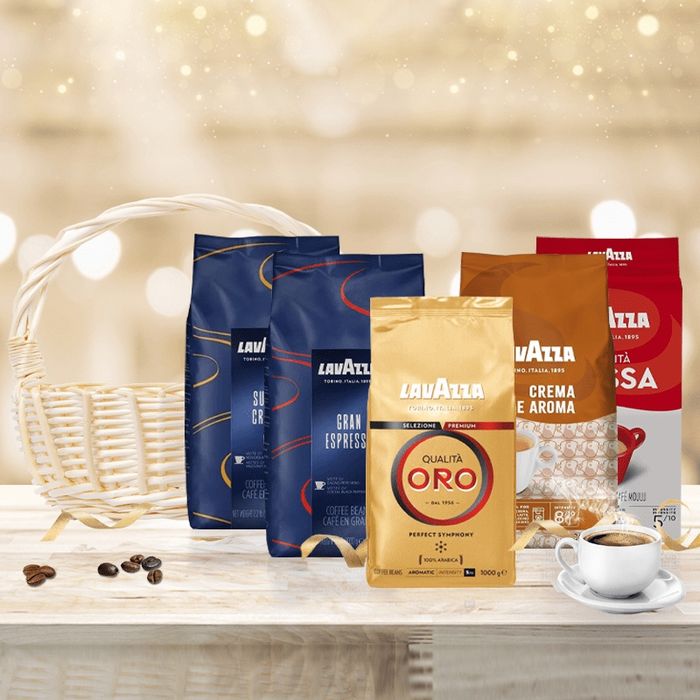 lavazza family net worth - Ilustrasi 2