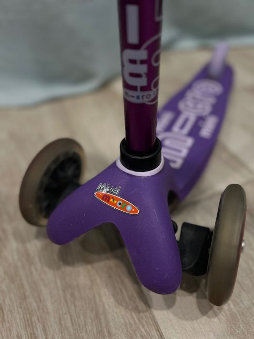 Самокат Micro mini