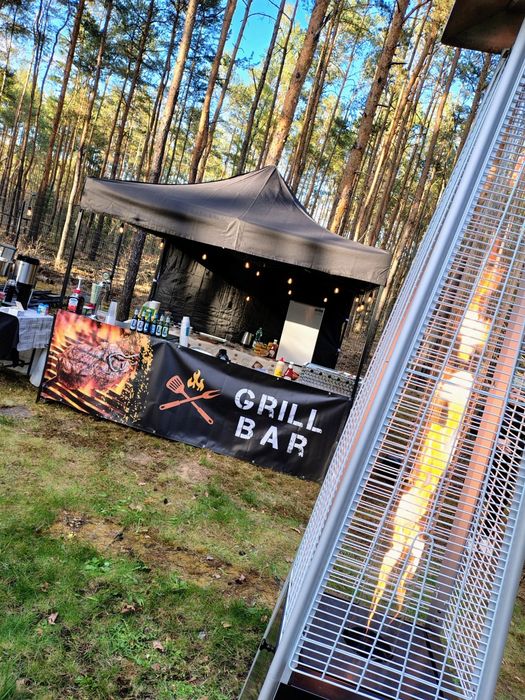 Obsługa Imprez / Organizacja Eventów / Imprez firmowych i prywatnych / Grill / Catering