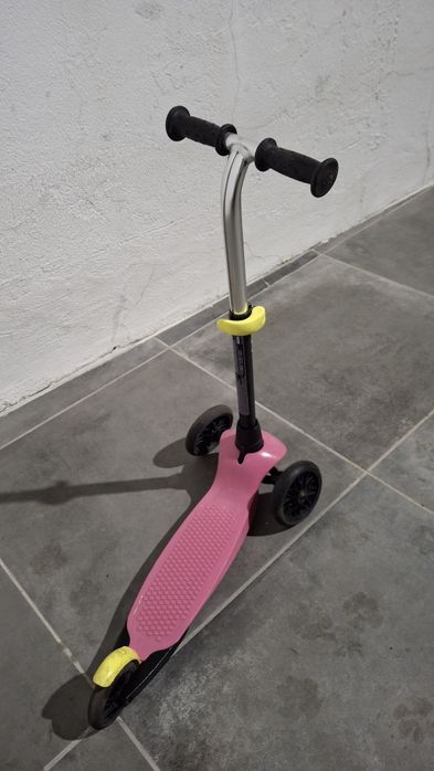 Trotinete 3 rodas