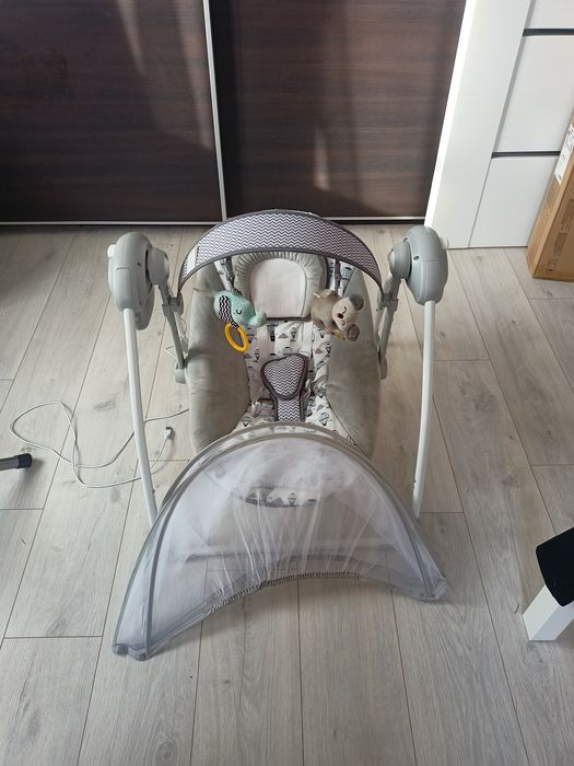 Bujaczek kinderkraft flo