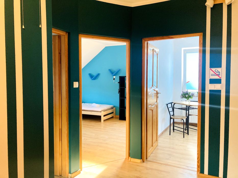 hotel pracowniczy nocleg dla pracowników