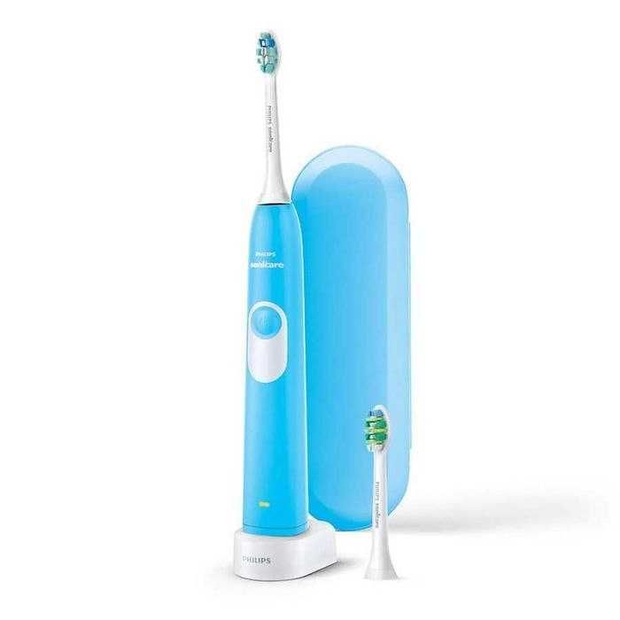 Зубная щетка Philips Sonicare