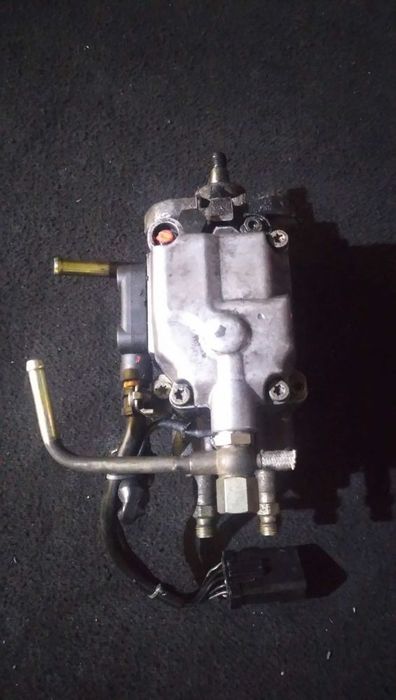 Bomba Injetora Chrysler Voyager / Grand Voyager Iii (Gs)