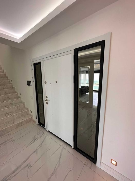 Продається нова Вілла Green Hill Villas в Аланії   4+1