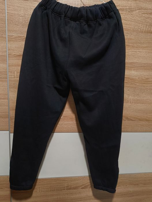 Calças trapstar Novas