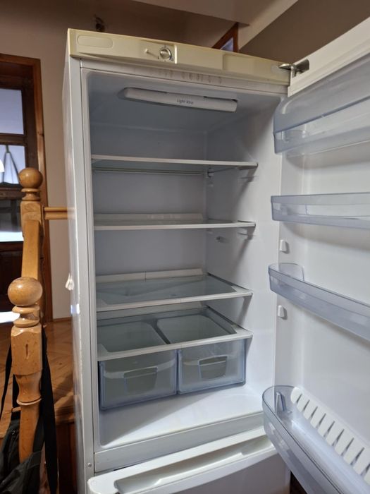 Lodówka INDESIT Baan 13