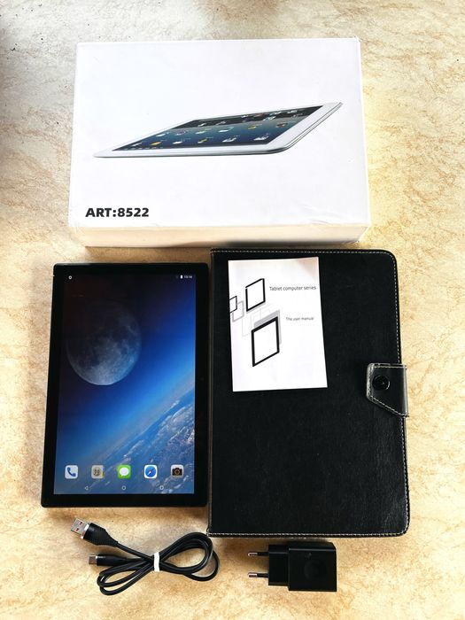Планшет XIaomI ART: 8522