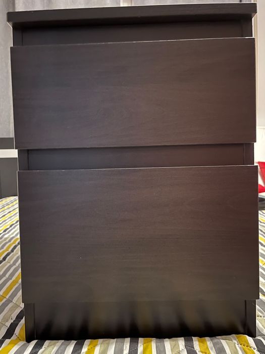 Mesinha de cabeceira Kullen IKEA