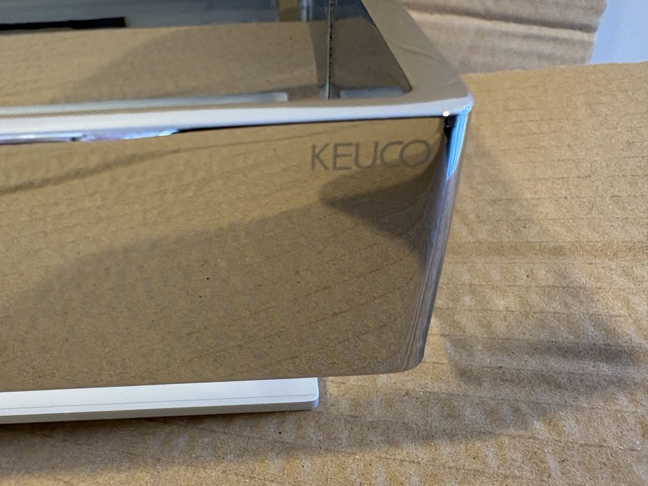 Base de duche KEUCO EDITION 11