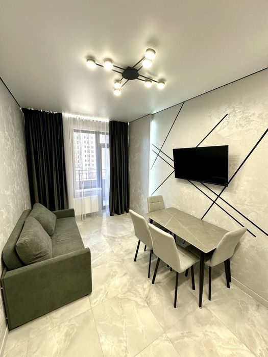 1-room apartment apartment by the address st. Universitetskaya (area 42 m²) - Atlanta.ua - photo 11