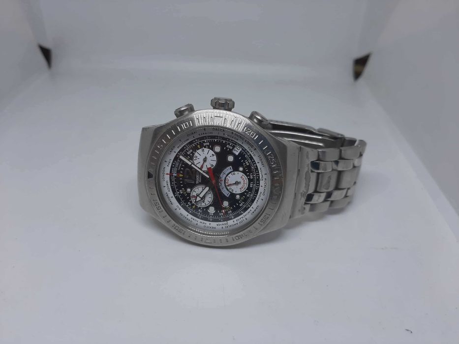 Zegarek Swatch Irony