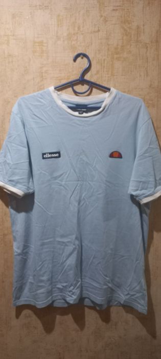 Футболка ellesse