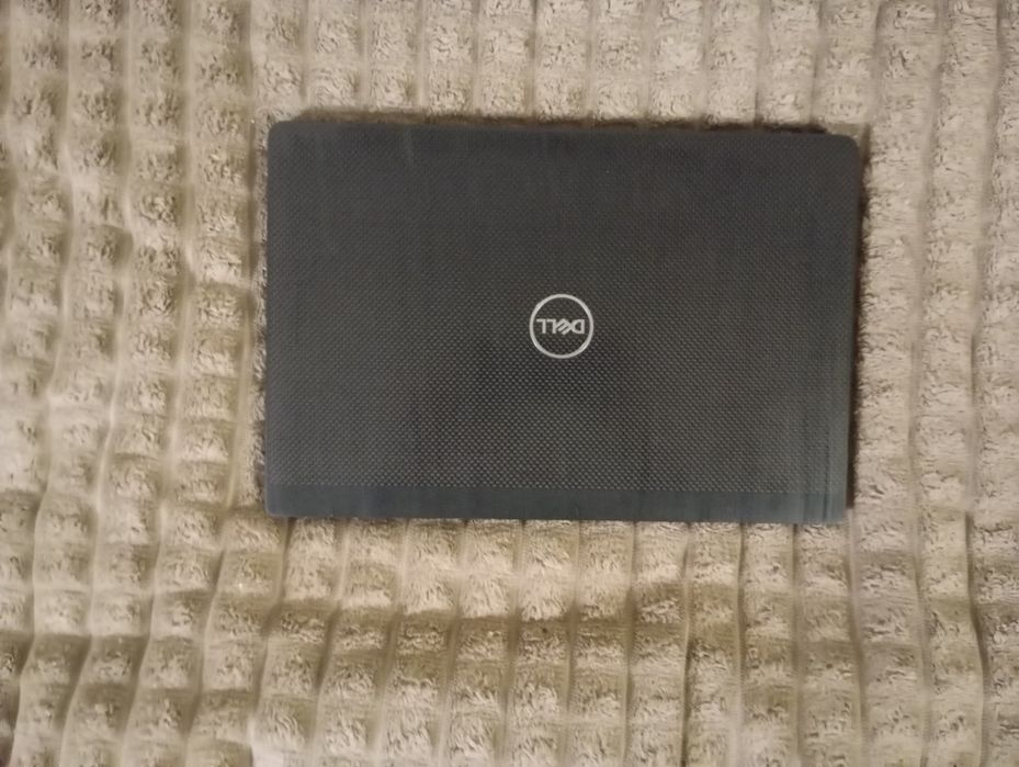 ноодбук DELL ???
