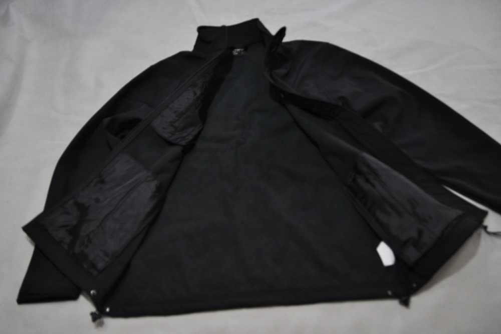 RTX PRO L męska kurtka softshell mocna workwear sz2v2  TOCSAM