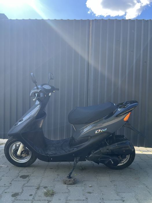 Продам honda dio 35